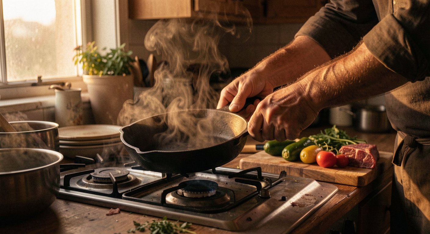 testosterone boost real food and strength training