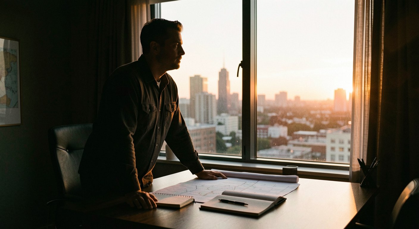 men's personal development - image 2