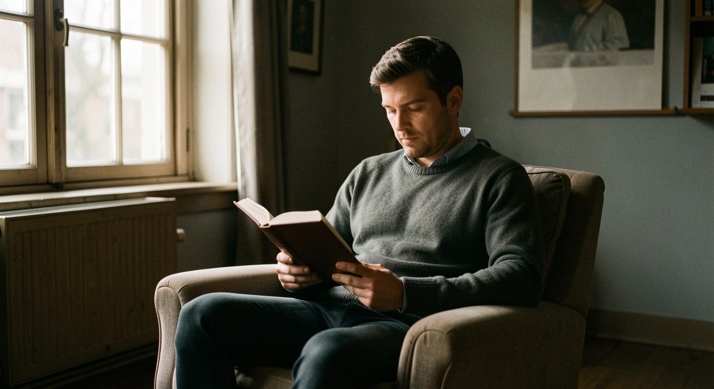 men's personal development - image 3