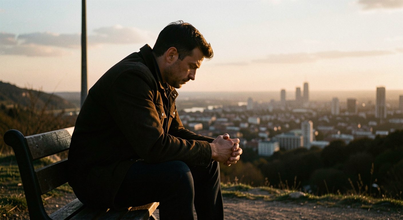 male leadership in relationships