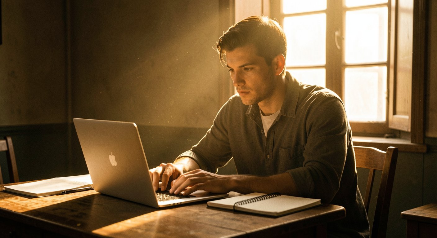 High income skills every man should learn - featured image