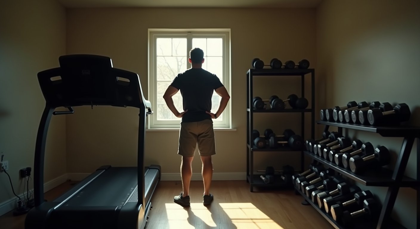 Cardio vs Weights for Fat Loss: What Science Says for Men