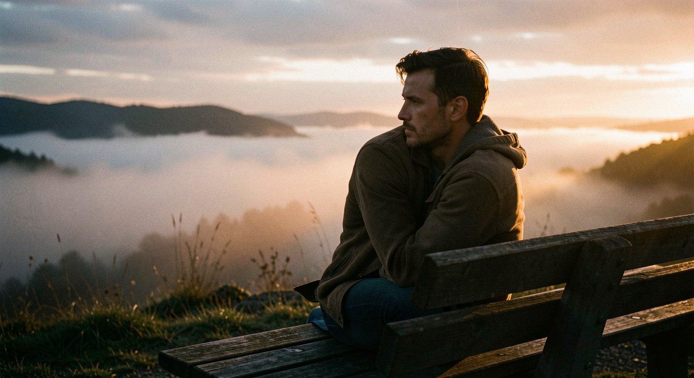 How to Be More Confident as a Man: 10 Practical Steps That Actually Work