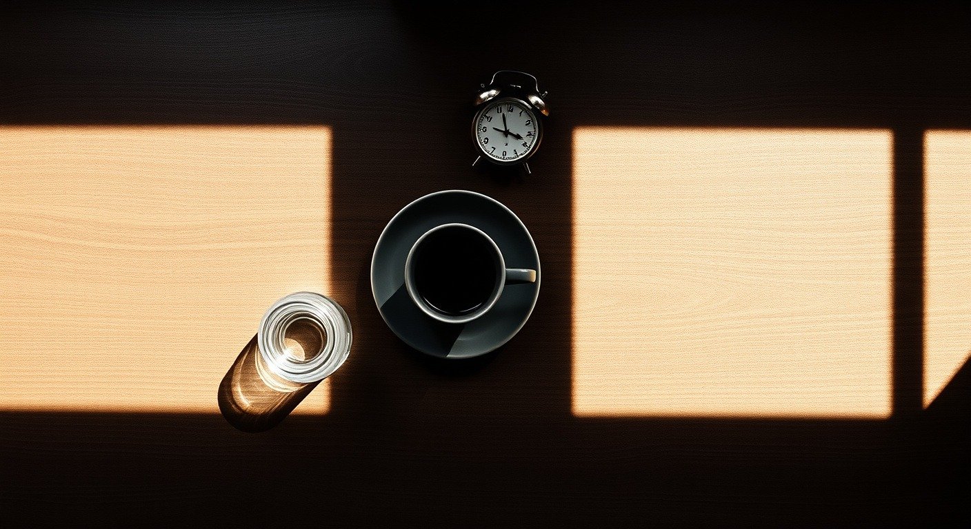 Intermittent Fasting for Men: Results, Muscle Loss & Truth