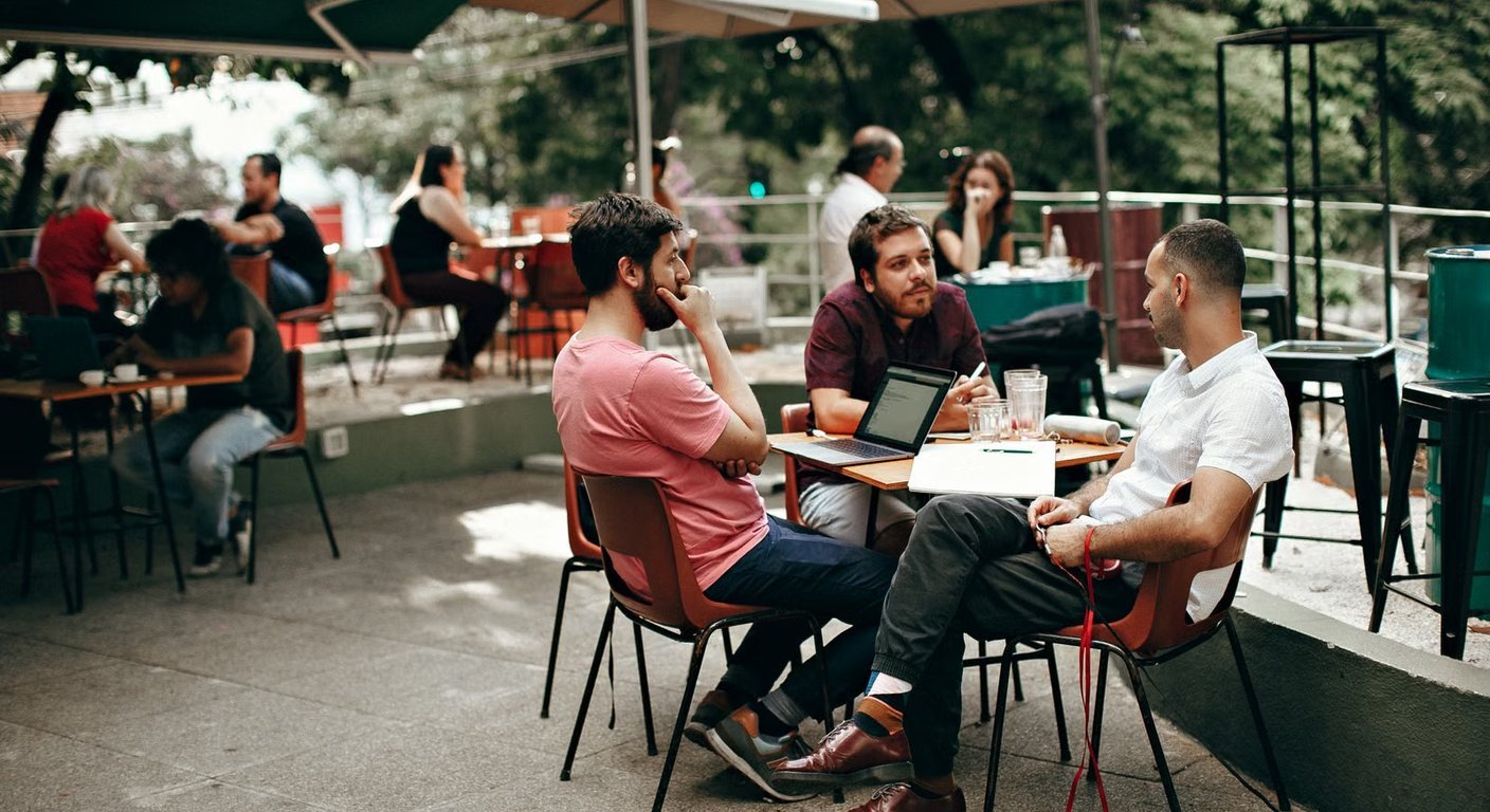 How to Improve Social Skills: 7 Practical Steps for Men (With Scripts)